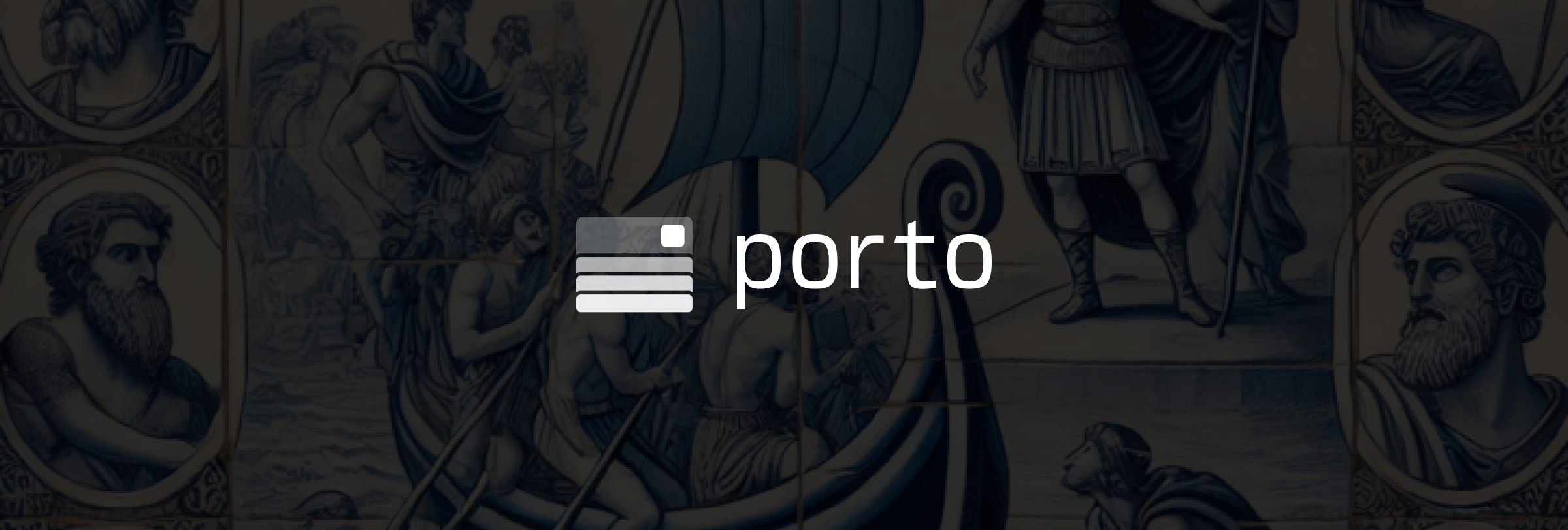 Porto banner